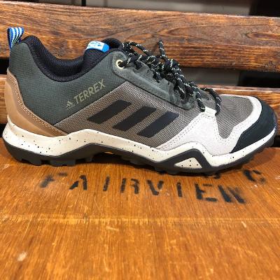 Adidas Terrex - All Terrain