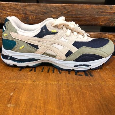 Asic Trainer - Olive