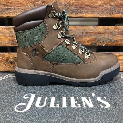 Timberland Field Brw Grn